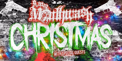 9MM Mouthwash - Christmas Show @ Photo City Music Hall