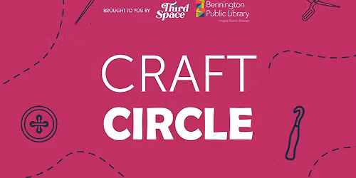 October Craft Circle
