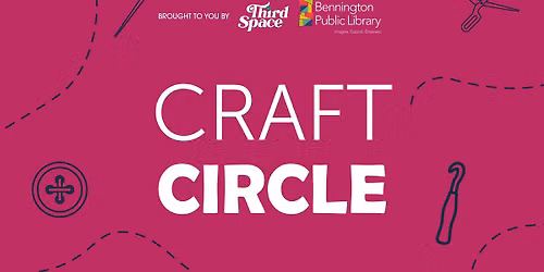 October Craft Circle