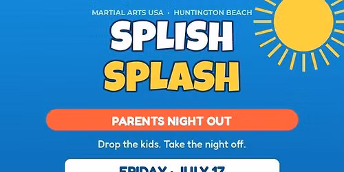 Splish Splash
