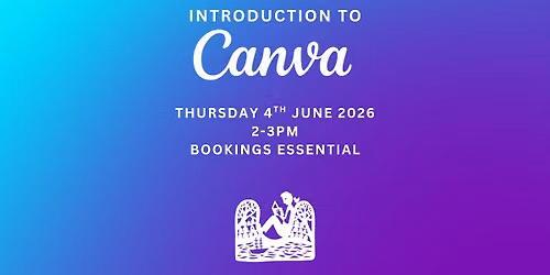 Introduction to Canva