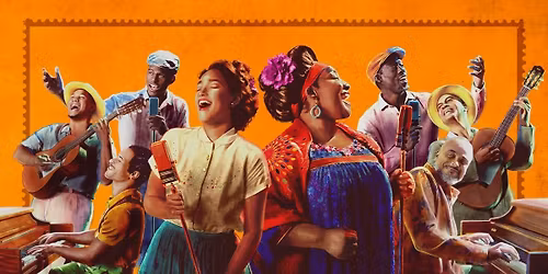 Buena Vista Social Club - New York