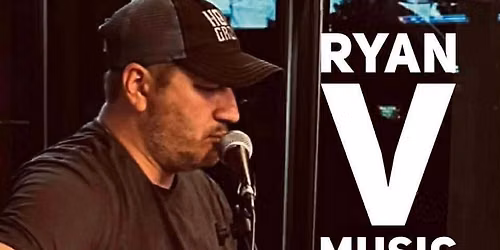 Ryan V Music, Wednesday Night Music 7\/15