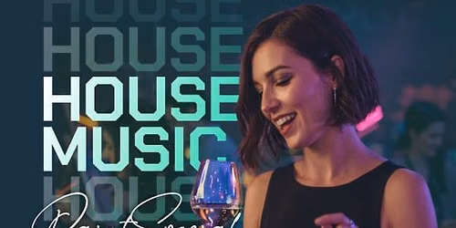 Neon Nights x House