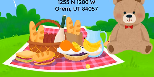 Teddy Bear Picnic