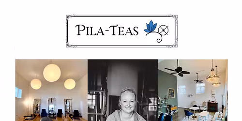 Grand Opening at Lana June  Health NEW Pila-Teas Studio
