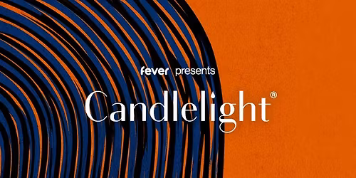 Candlelight: De M\u00fasica Ligera | Mexico City