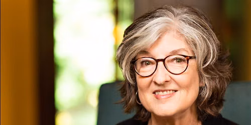 Partita: An Evening with Barbara Kingsolver