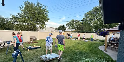 Genzie's Summer Kick-off Party