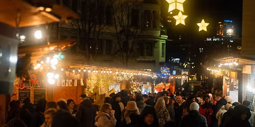 \u00abVenite\u00bb Internationales Weihnachtsforum Luzern