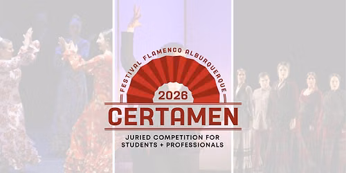 Live Flamenco Competition: Concurso de Tablao