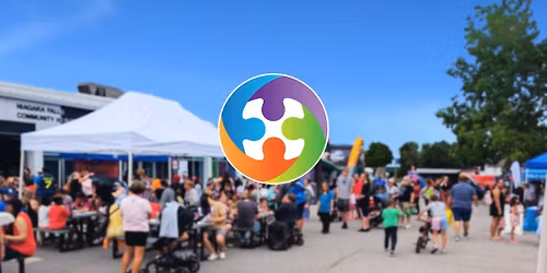 Community Appreciation Event 2026