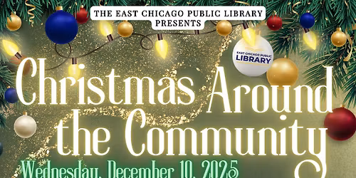 Christmas Around the Community, Marvelous Workshops