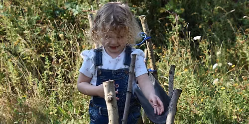 Langdon Nature Tots (Monday)