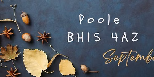 POOLE (Hamworthy Liberal Club) Medium Event