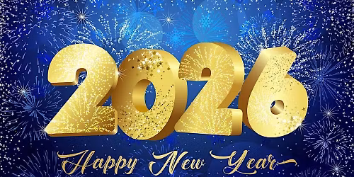 2025-2026 New Years Eve at The Steel Pub Featuring The Honey Buzzards