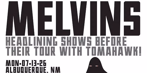 The Melvins