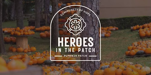Heroes in the Patch