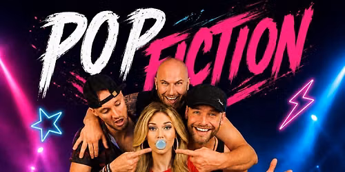 Pop Fiction @ Romie\u2019s Grocery!