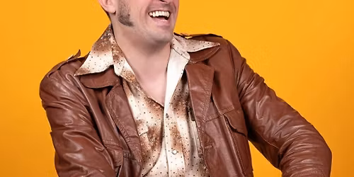 Good Ship Comedy feat. Phil Ellis