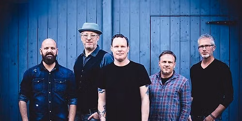 Dire Straits Tribute - BROTHERS IN ARMS 
