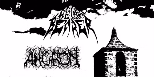 ritg presents: theocracide - hellbearer - angron - pallid mask