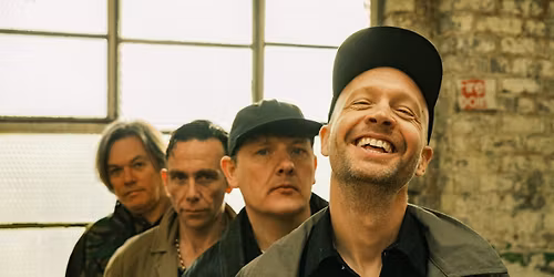 The Twang
