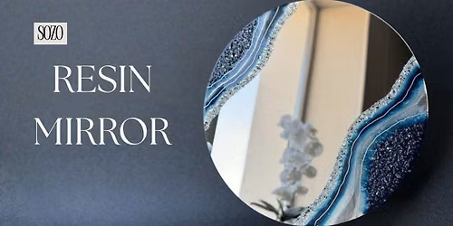 RESIN MIRROR