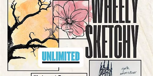 Wheely Sketchy