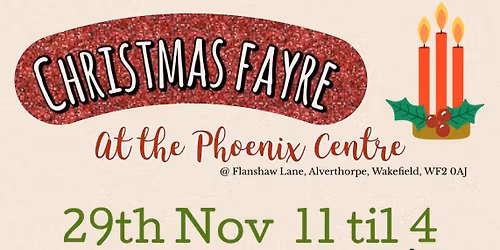 Christmas Fayre