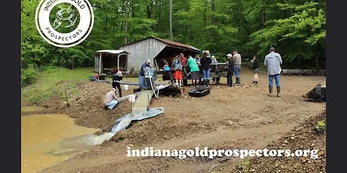 March 2026 IGP Meeting