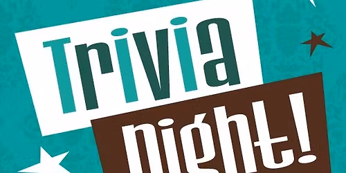 Trivia Night