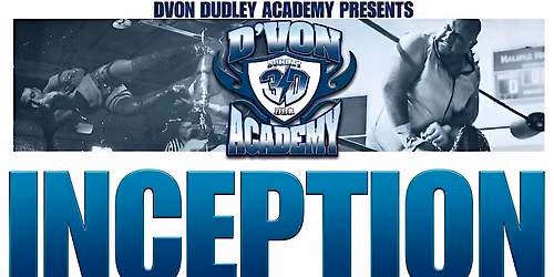 DDA INCEPTION