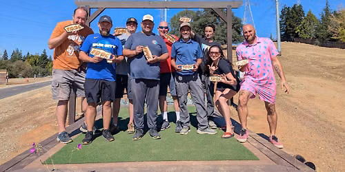 2026 Summer Tags Season Finale and Club Member BBQ