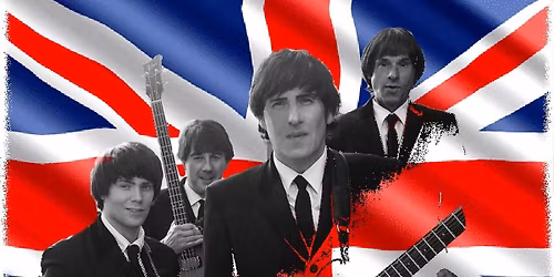 The Silver Beatles - The Best Of Show