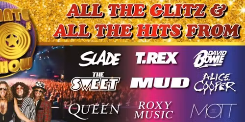 The Ultimate 70s Show