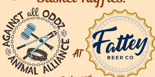 Barks and Brews \ud83c\udf7b