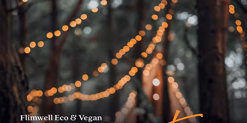 Eco & Vegan Wedding Fair Flimwell