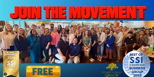 BEST of SSI & Golden Isles Marketing Group
