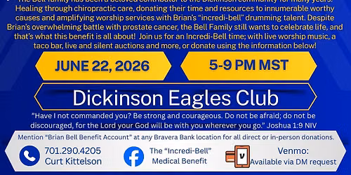 The \u2018Incredi-Bell\u2019 Medical Benefit