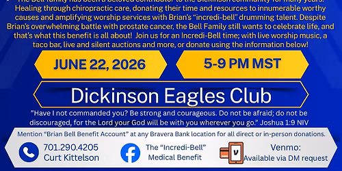 The \u2018Incredi-Bell\u2019 Medical Benefit
