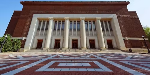 Michigan Youth Ensembles Fall 2025 Performance 