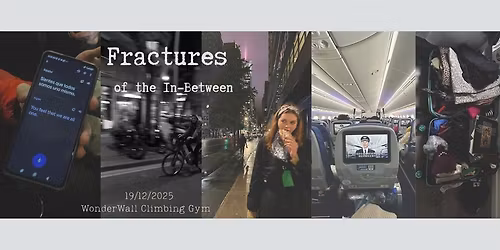 Fractures: udvarhelyi community gathering \u00e9s fot\u00f3 ki\u00e1ll\u00edt\u00e1s