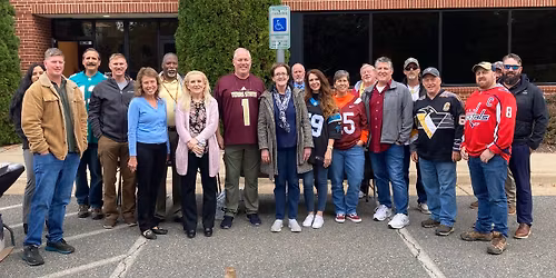 2025 LTC Solutions Annual Chili Cook-Off