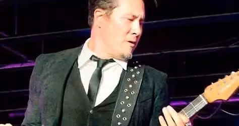 SEAN K. PRESTON LIVE HEILE WELT