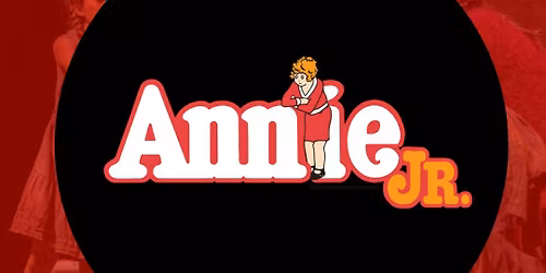 Annie Jr.