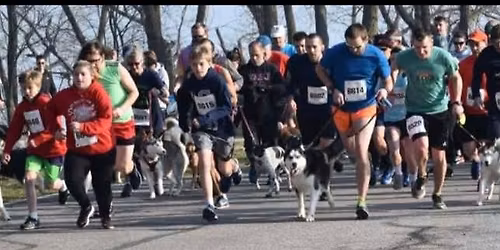 SHCGC 2026   IDID-A-RUN  5K RUN \/ 1 MILE WALK