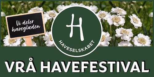 Vr\u00e5 Have festival 