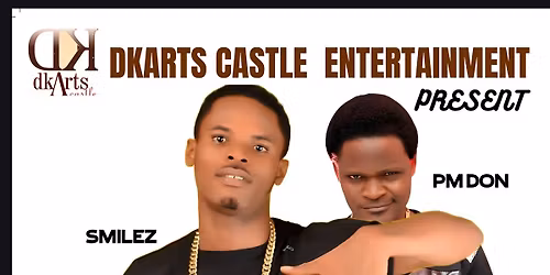 Smilez live Concert 2.0