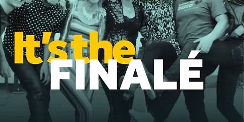 TMTC | Its the FINAL\u00c9